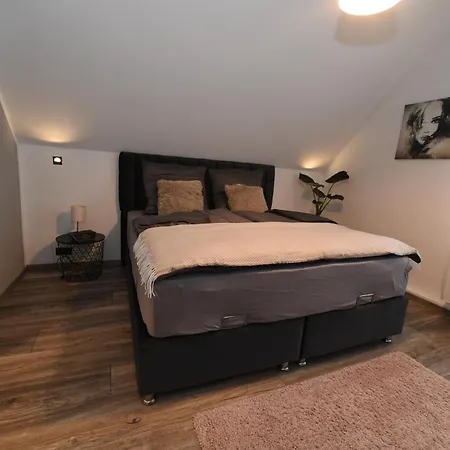 Apartment Am Stadtwald In Werne An Der Lippe / Nrw Exterior photo