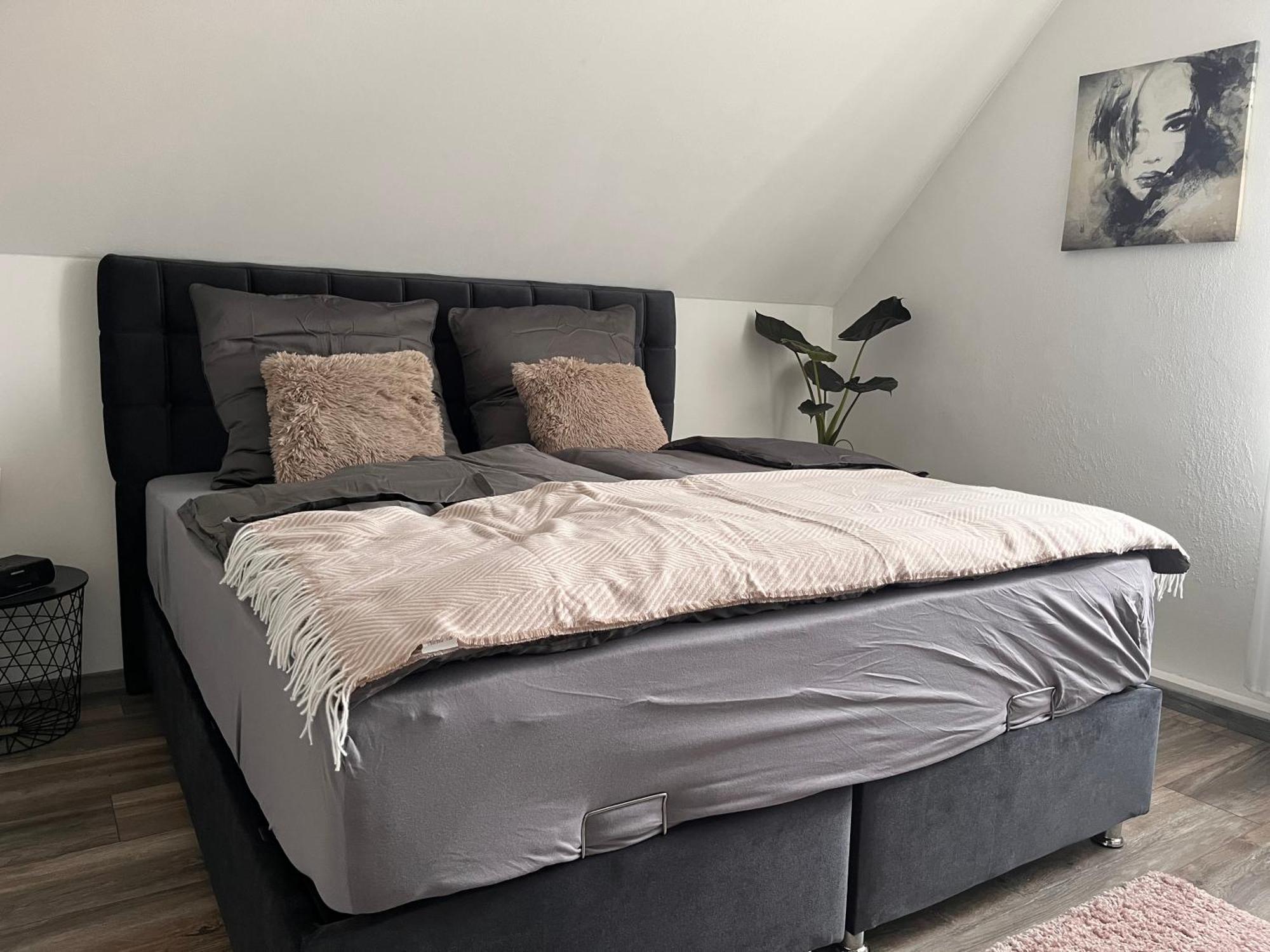 Am Stadtwald In An Der Lippe / Nrw Apartment Werne
