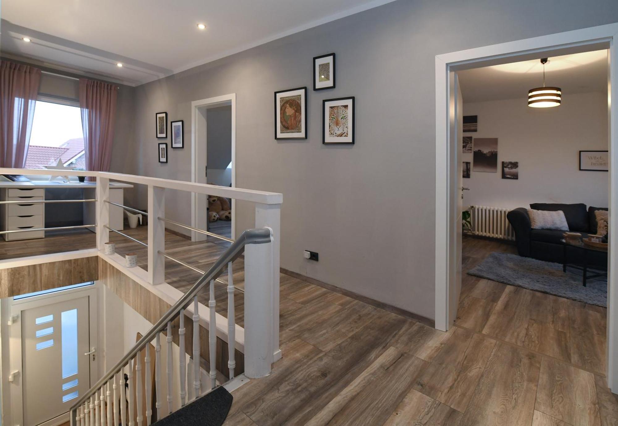 Apartment Am Stadtwald In An Der Lippe / Nrw Werne